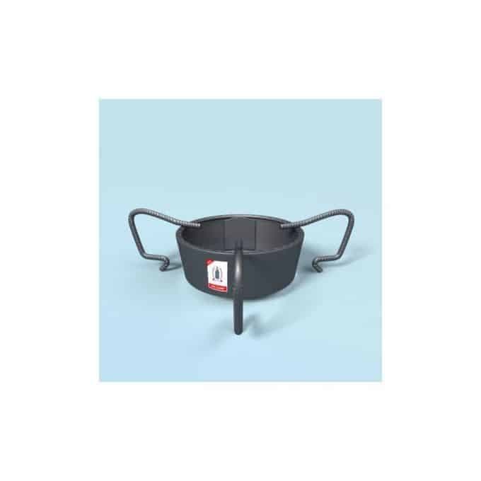 6kg Gas Cylinder Clamper