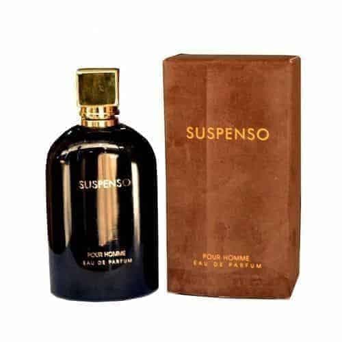 Suspenso Eau de Parfum Spray - 100ml
