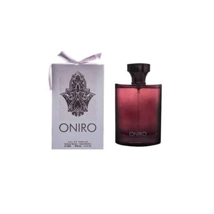 Eau De Parfum Spray - 100ml