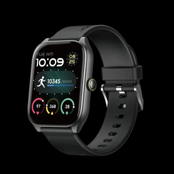 Oraimo Watch 5N 2.01'' TFT IP68 Smart Watch