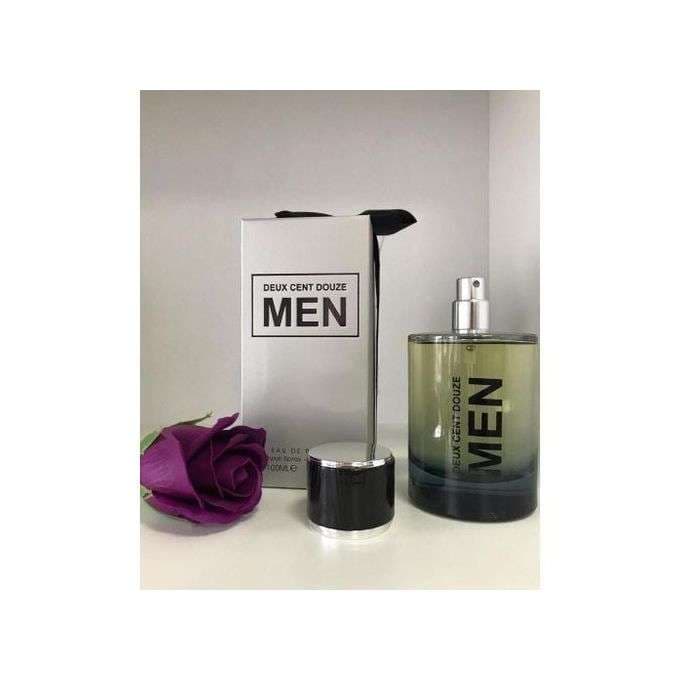 Fragrance World Deux Cent Douze Eau de Parfum Spray