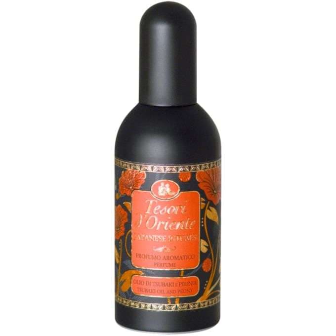 Tesori d'Oriente Japanese Ritual Spray