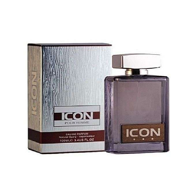 Dunhill Icon Eau de Parfum Spray