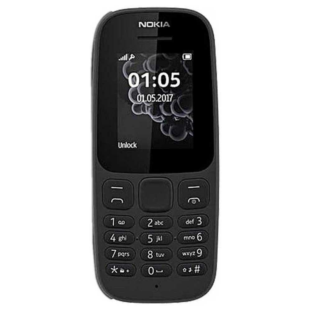 Nokia 105 Dual SIM