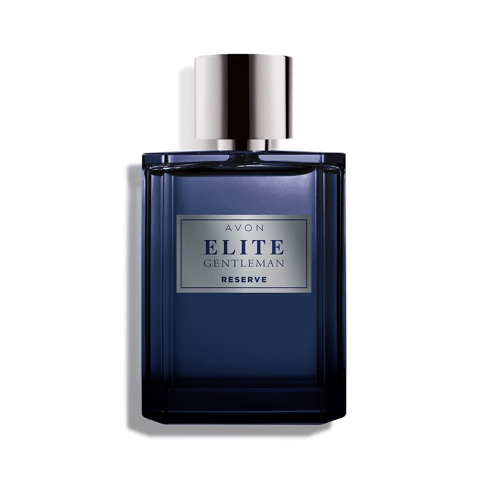 Elite Gentleman Reserve 75ml