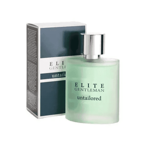 Elite gentlemen untailored 75ml