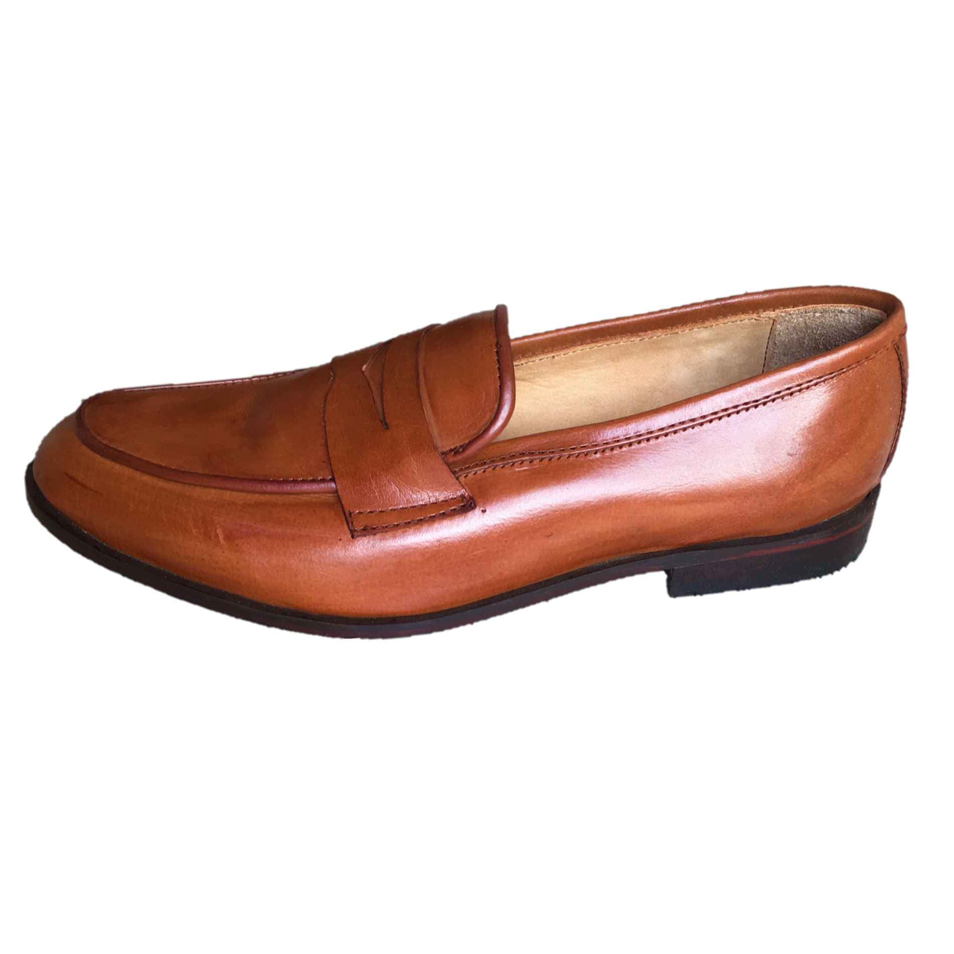 hanslet brown plain (2)