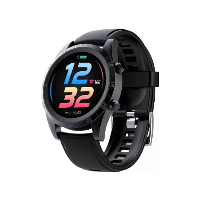 Oraimo Tempo W2 Smartwatch