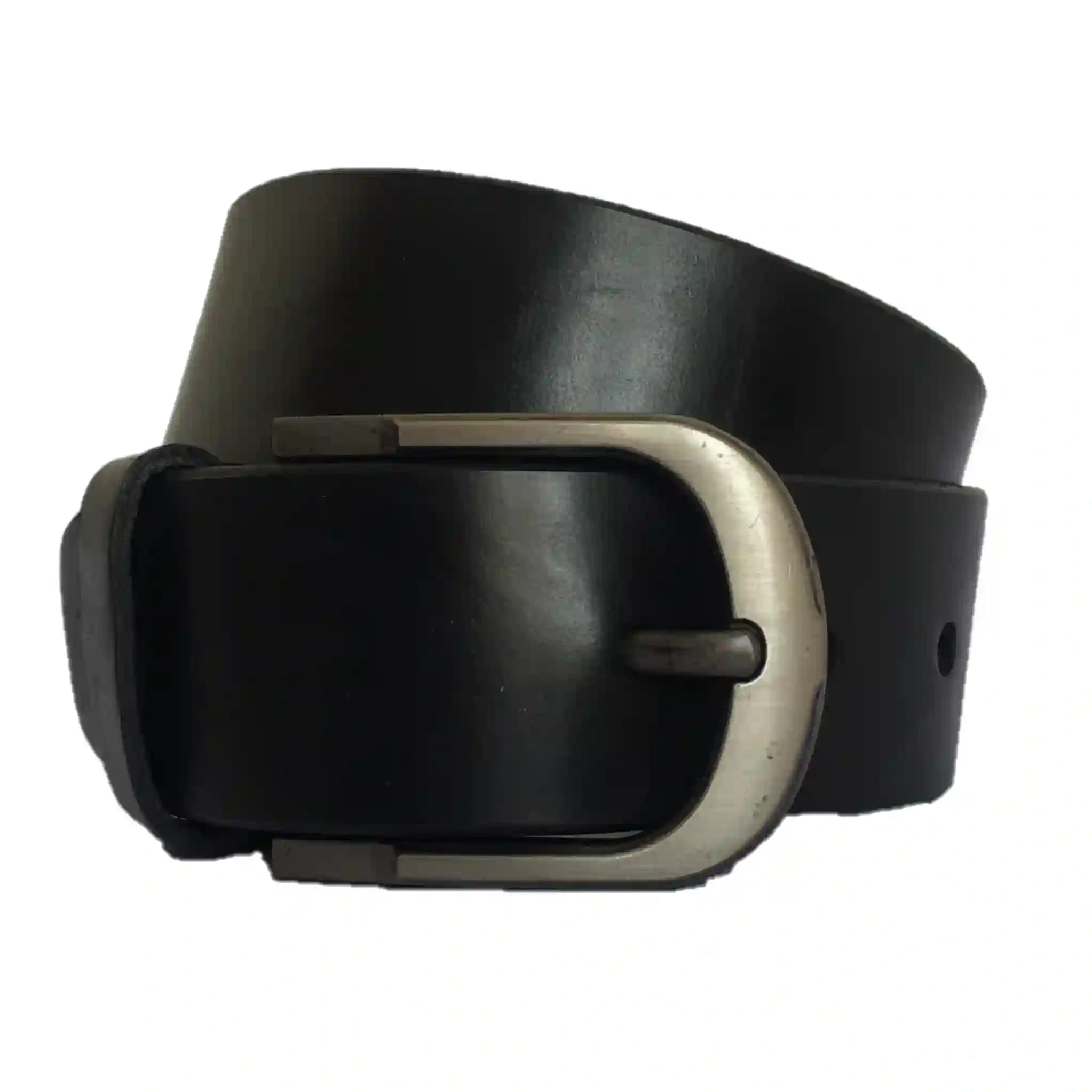 Hanslet Ghana Made Leather Belt.