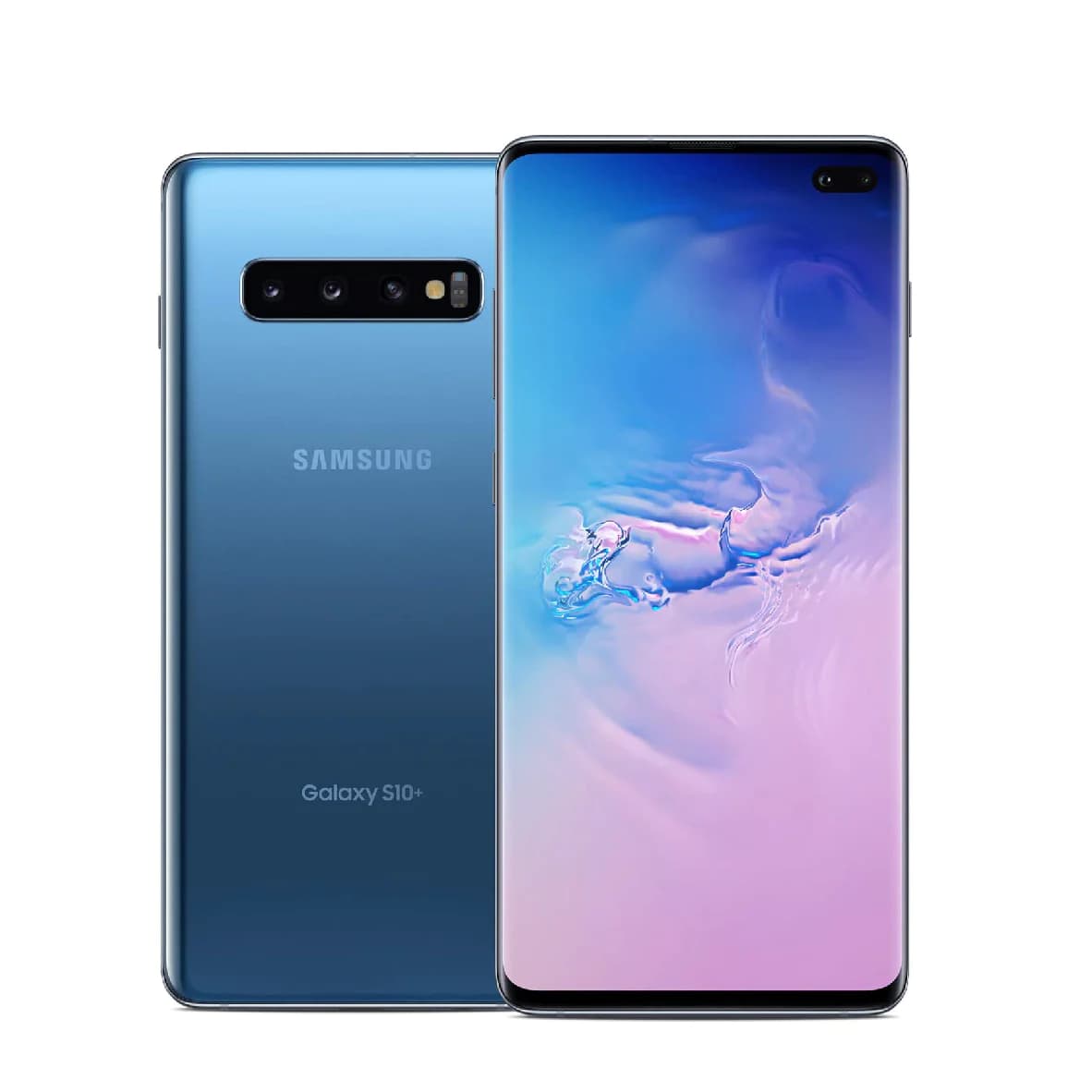 Samsung Galaxy S10 Plus 128GB 8GB RAM Renewed