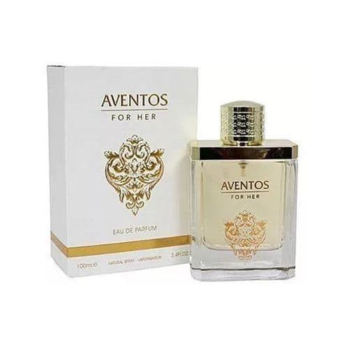 Fragrance World Aventos For Her - 100ml
