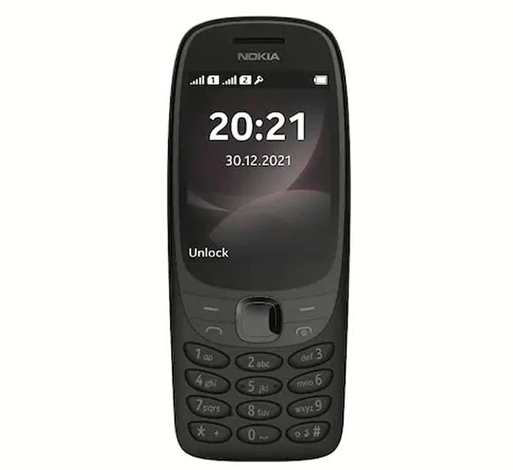 Nokia 6310