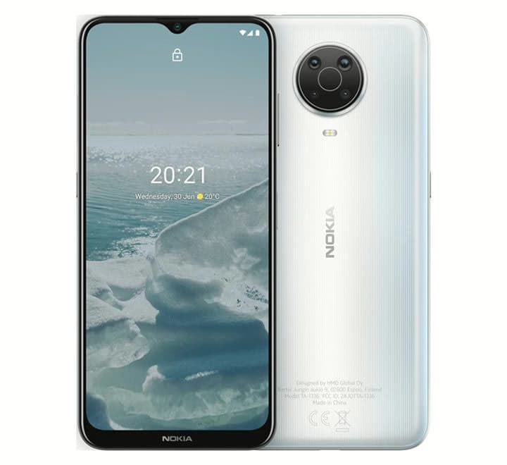 Nokia G20