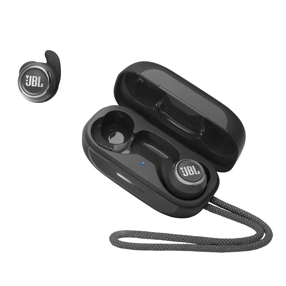 JBL Reflect Mini NC Earphones