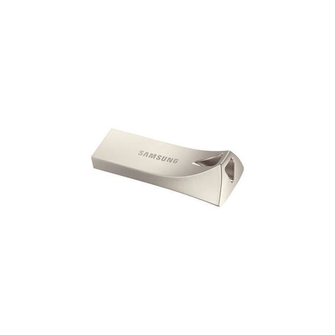 Samsung Metallic Waterproof 3.1 Pen Drive 64GB