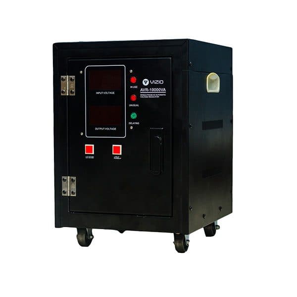 VIZIO 10000 Voltage Stabilizer VIZ-10000W