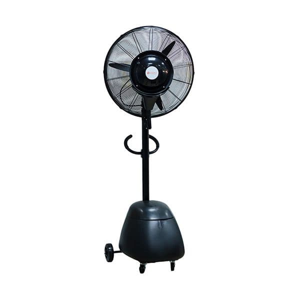VIZIO 26” Mist Standing Fan VIZ-MFS-26E