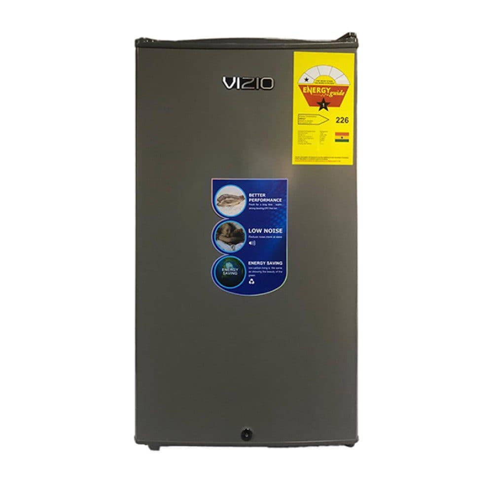 VIZIO 80L TableTop Refrigerator VIZ-100i