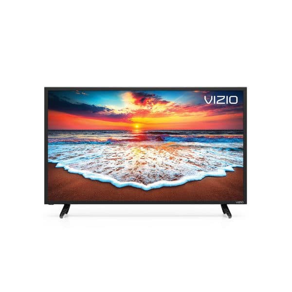 Vizio 39″ LED FULL HD TV – DIGITAL SATELLITE