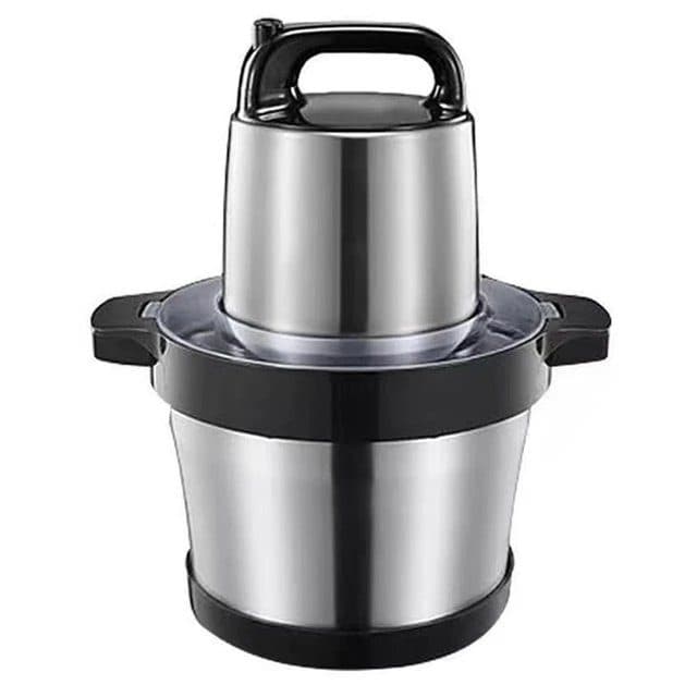 12 Litres Fufu Machine