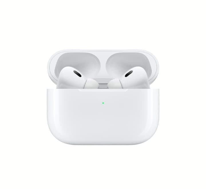 Apple AirPods Pro (2nd Generation) Wireless Earbuds