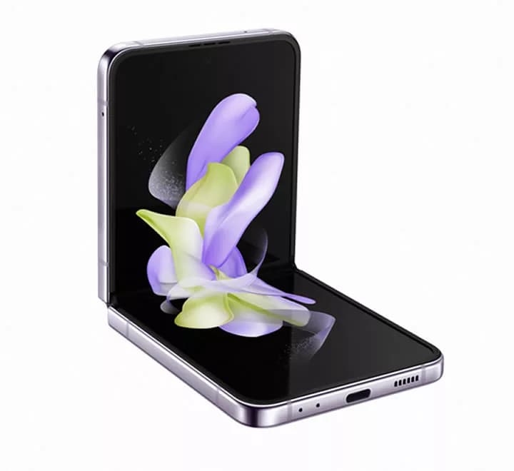 Samsung Galaxy Z Flip4