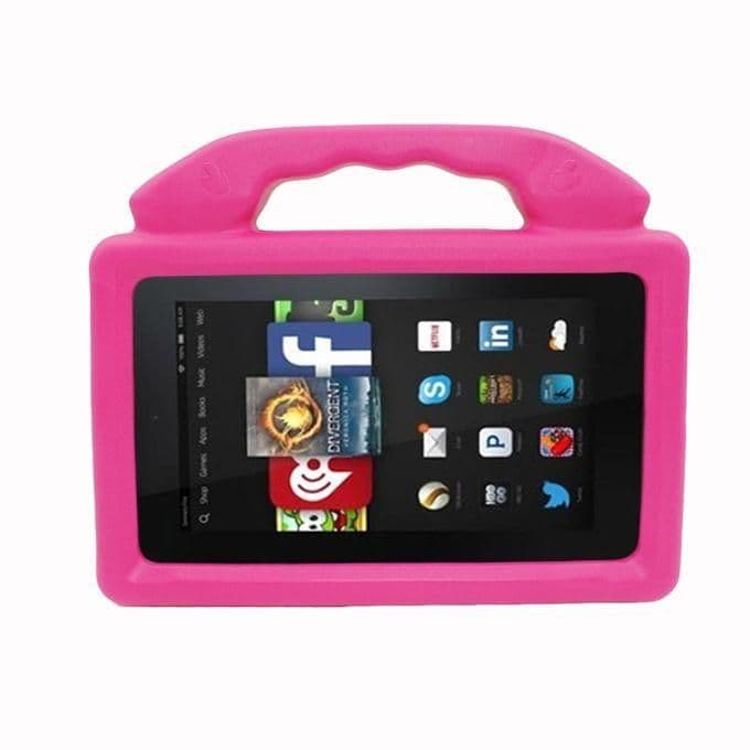Bebe B80p Dual SIM HD 7'' Tablet For Kids