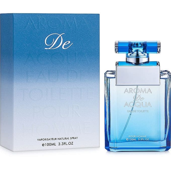 Emper Aroma De Acqua EDT