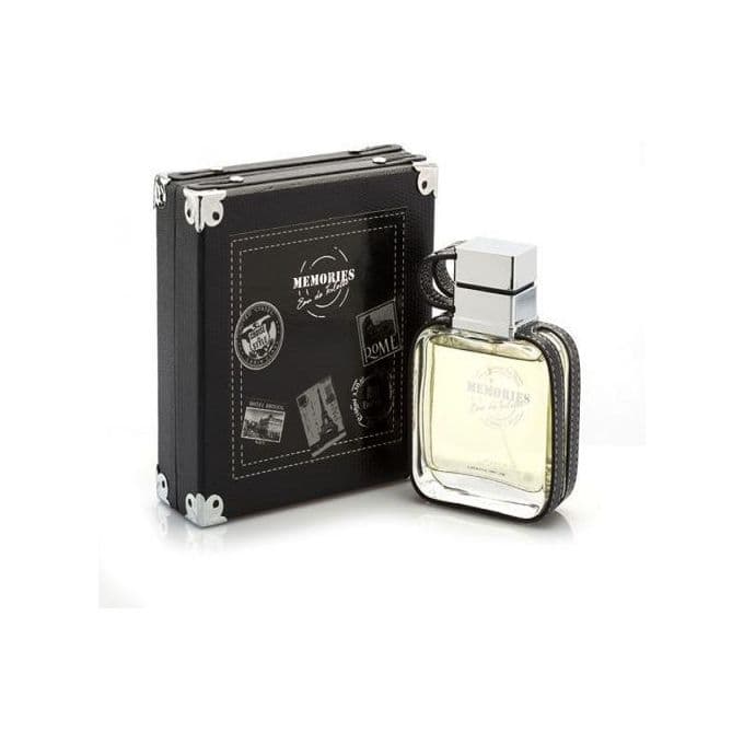 Emper Memories Toilette Spray