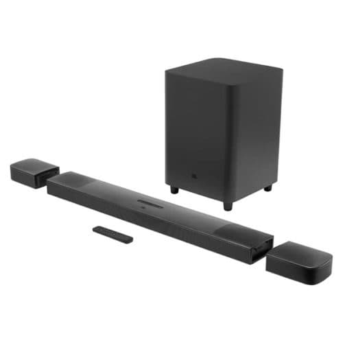 JBL Soundbar 9.1