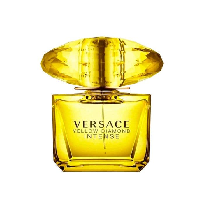 Versace Yellow Diamond