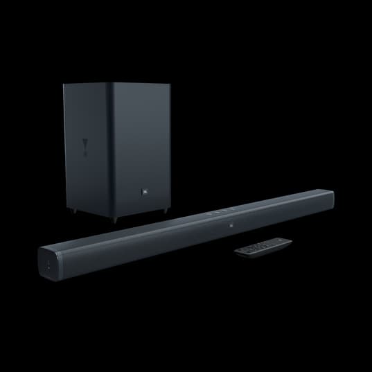 JBL Soundbar 2.1