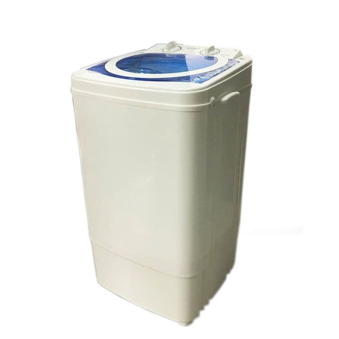 Westpool 7KG Single Tub Washing Machine