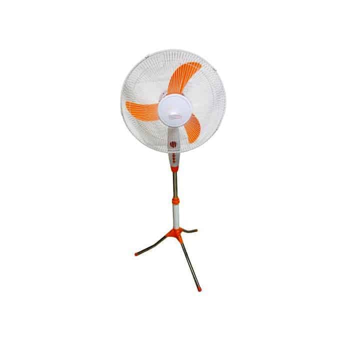 Suzika 16″Standing Fan Sz-1010