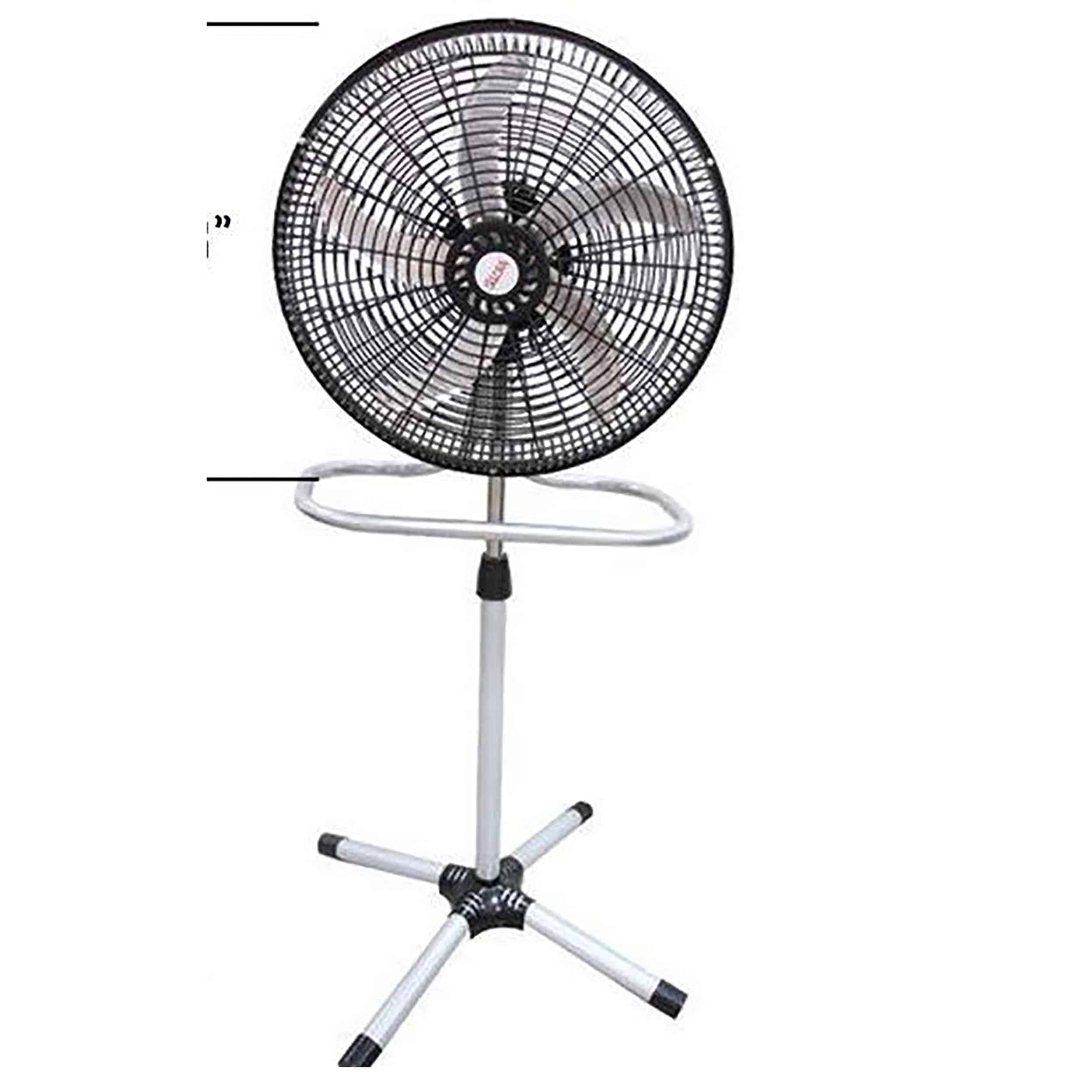 Suzika 18″ Standing Fan FS6060