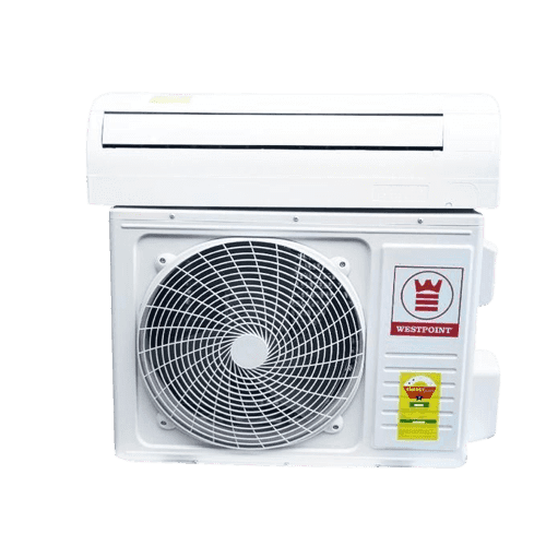 Westpoint Split A/c- WSM- 2422.L 2.5HP- R410a