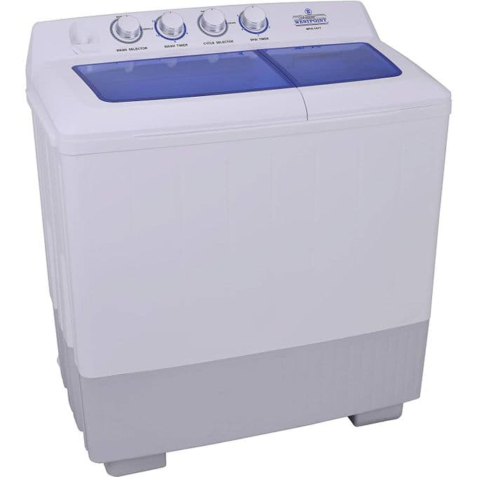 Westpoint 14kg Top Load Washing Machine
