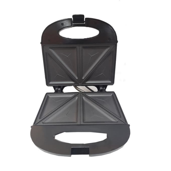 Westpool WP-902 Sandwich Maker - 750W