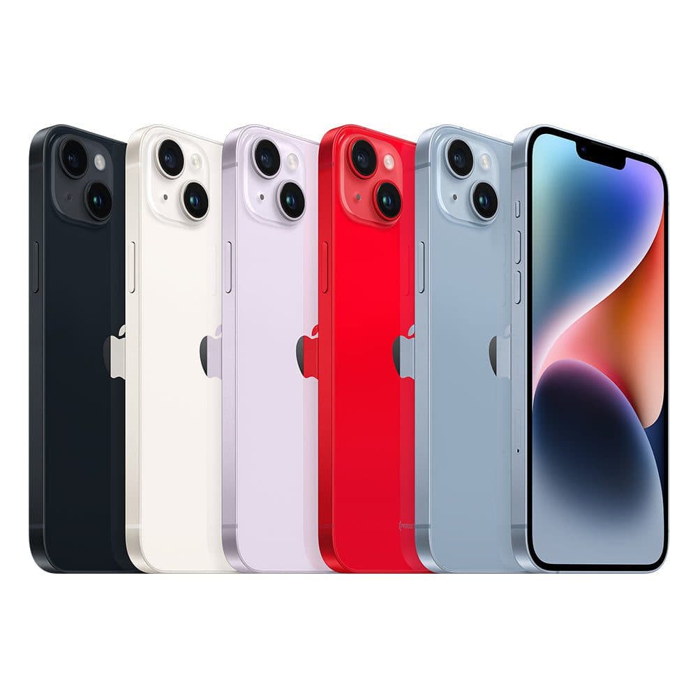 Apple iPhone 14 Plus Unlock 128GB