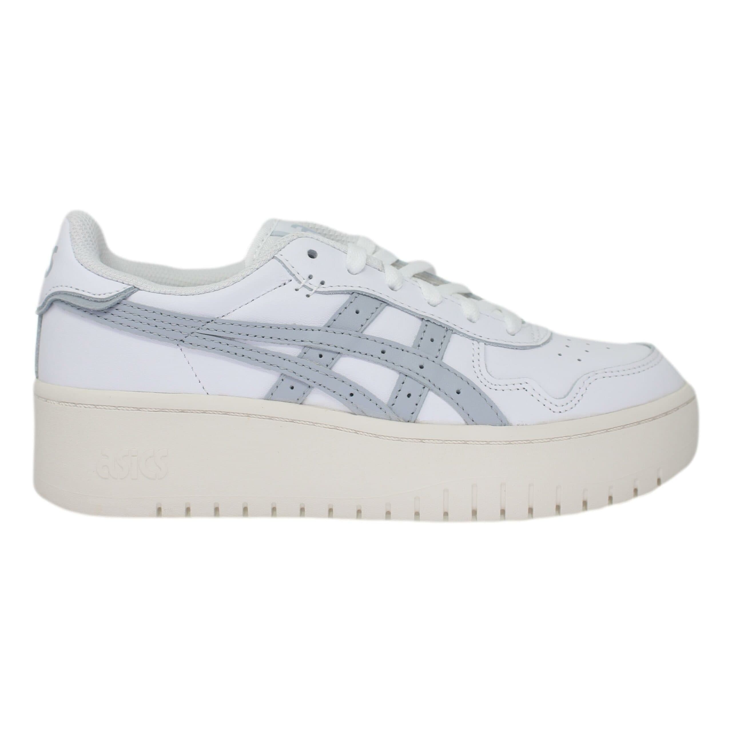 Asics Japan S PF White/Piedmont Grey