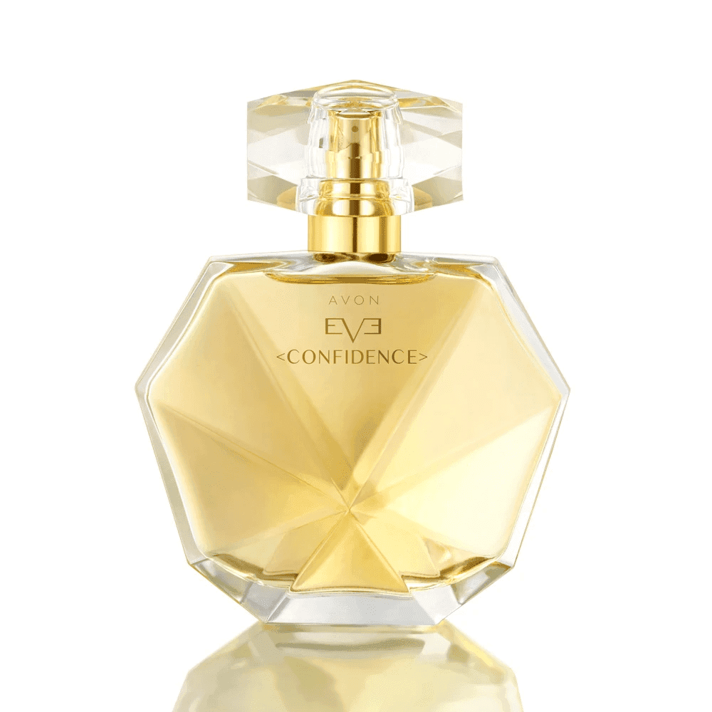 Avon Eve Confidence Eau de Parfum 50ml