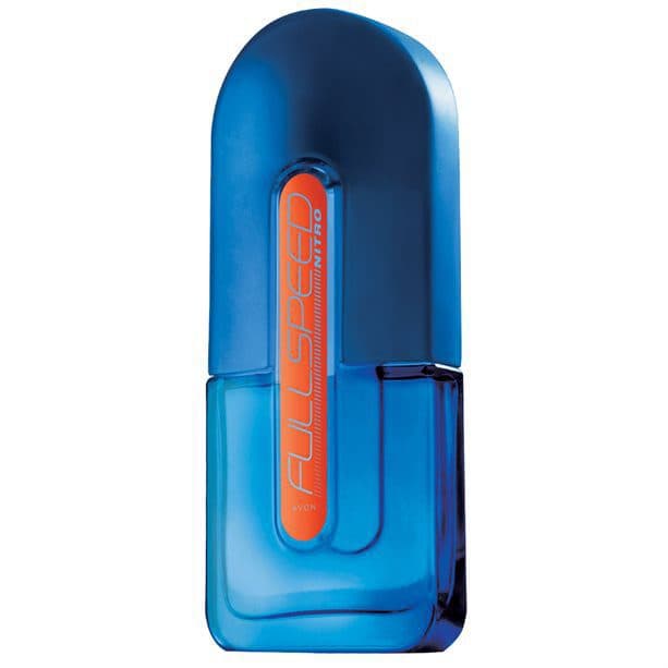 Avon Full speed nitro 75ml
