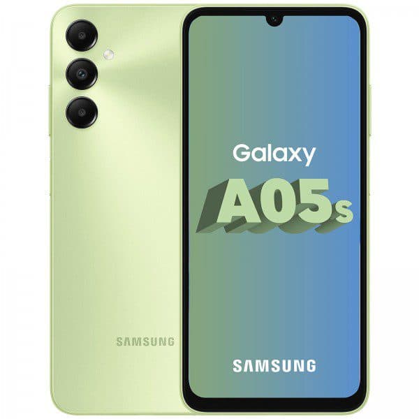 Samsung Galaxy A05s 64GB & 128GB