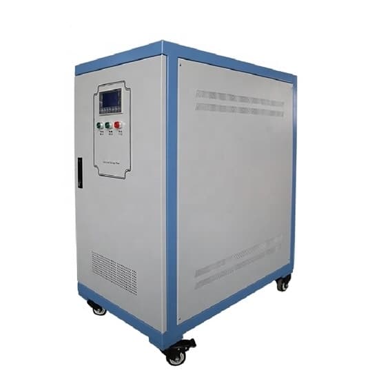 3 Phase Voltage Stabilizer 50 Kva
