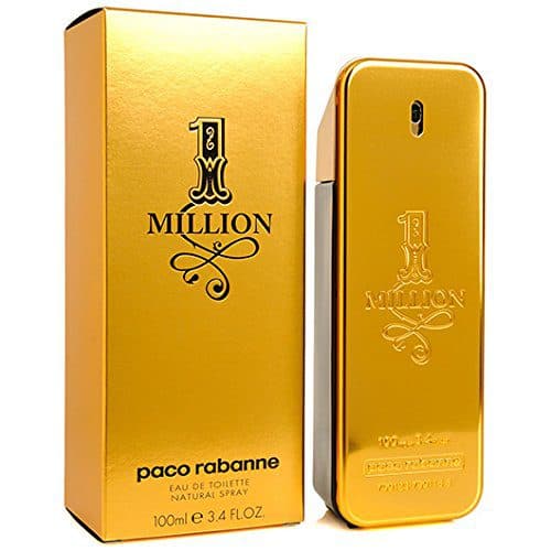 Paco Rabanne ONE MILLION 100ml EDT