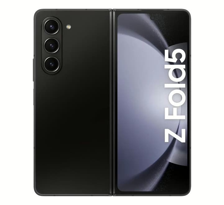 Samsung Galaxy Z Fold 5