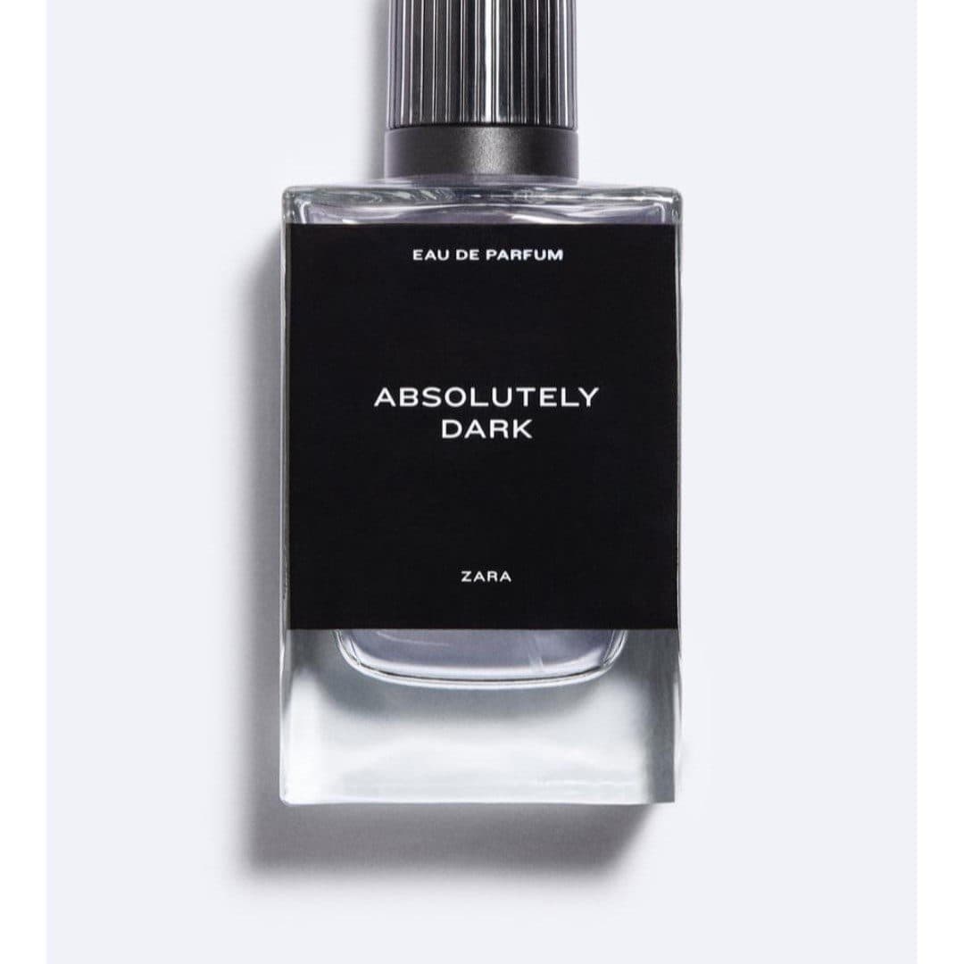 Zara Absolutely Dark EDP 100ml