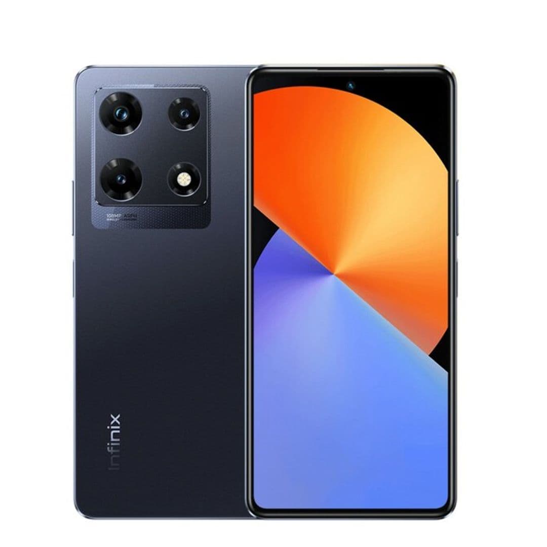 Infinix Note 30 Pro