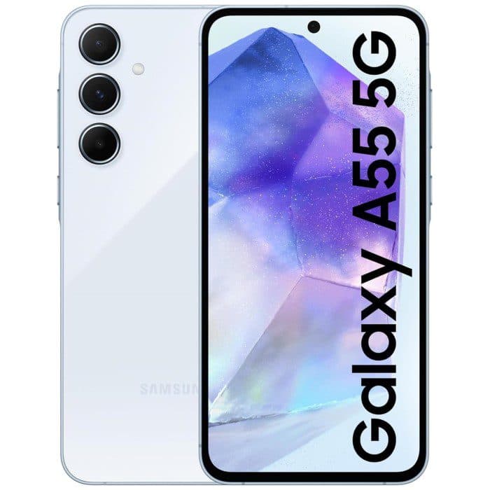 Samsung Galaxy A55 5G 128GB 256GB