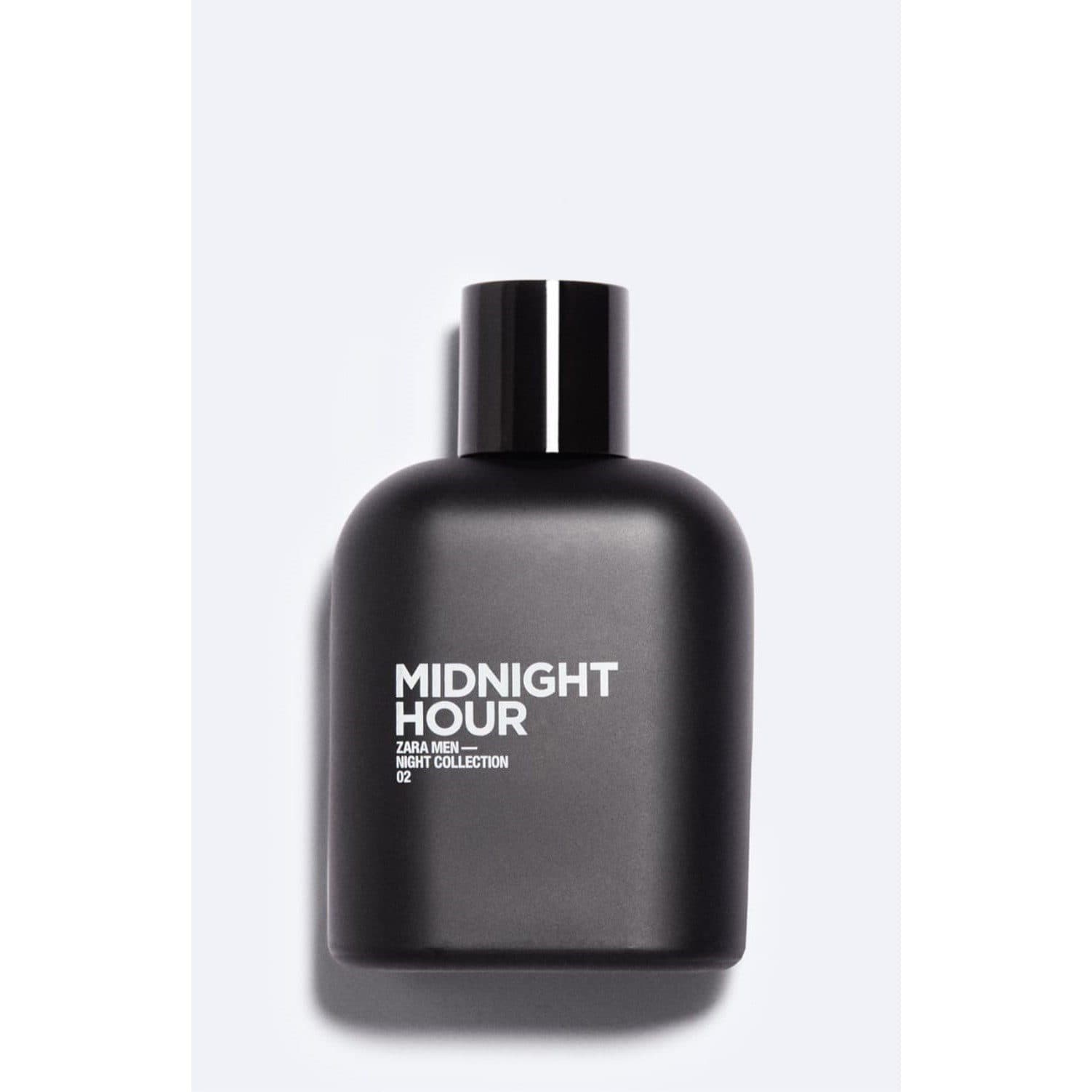 Zara Man Midnight Hour